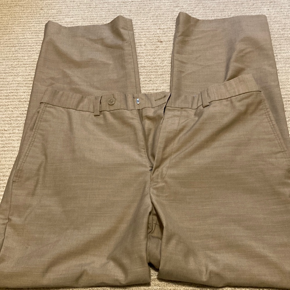 Travelsmart pants